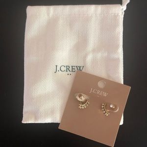 J. Crew Earrings